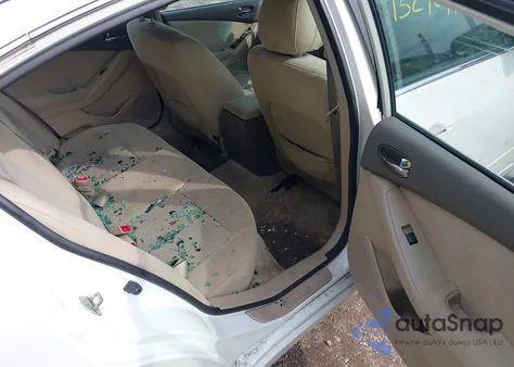 2012 Nissan Altima 2.5 S z USA, uszkodzony, nr VIN 1N4AL2AP8CC256799